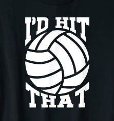 Logo for I'd Hit That