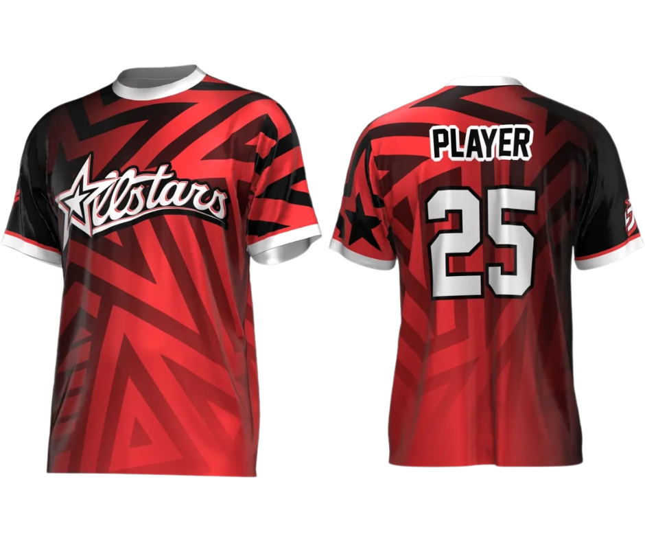 Allstars Jersey