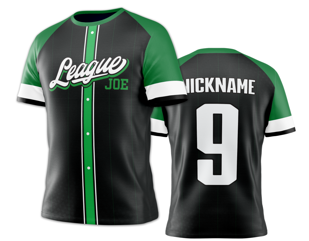 Mötley Krewe Official Away Jersey