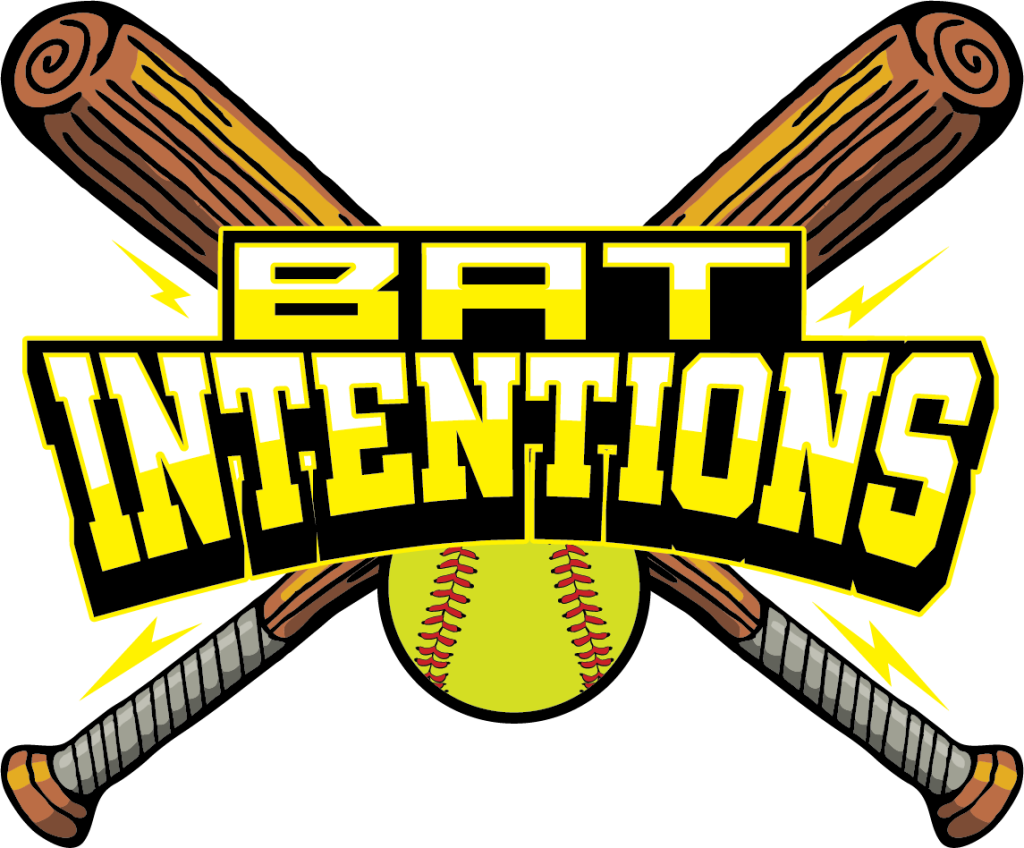 Logo for Bat Intentions