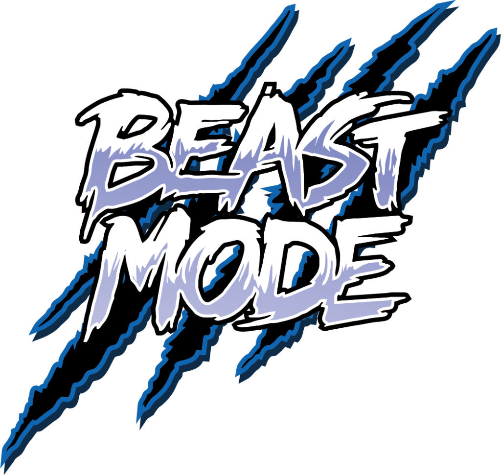 Logo for Beast Mode Services