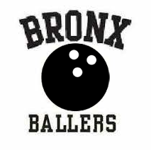 Logo for Bronx Ballers