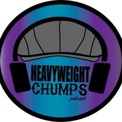 Logo for The Chumps