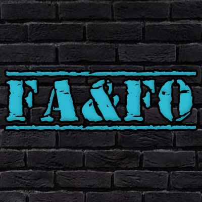 Logo for FA&FO