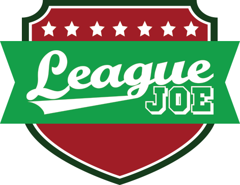 Logo for Joe and Momma