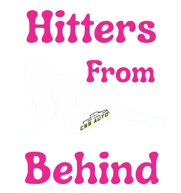 Logo for Hitters From Behind