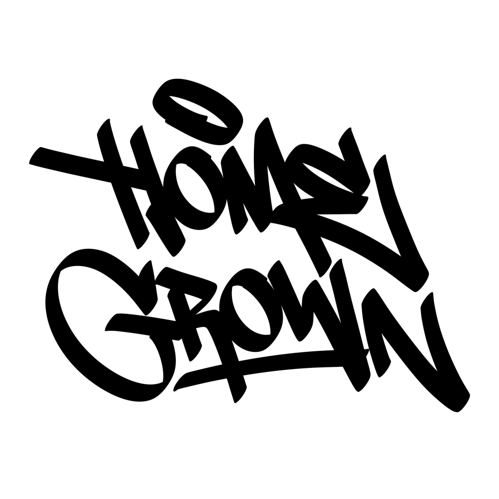 Logo for HomeGrown