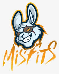 Logo for ELITE MISFITS