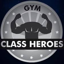 Logo for Gym Class Heroes