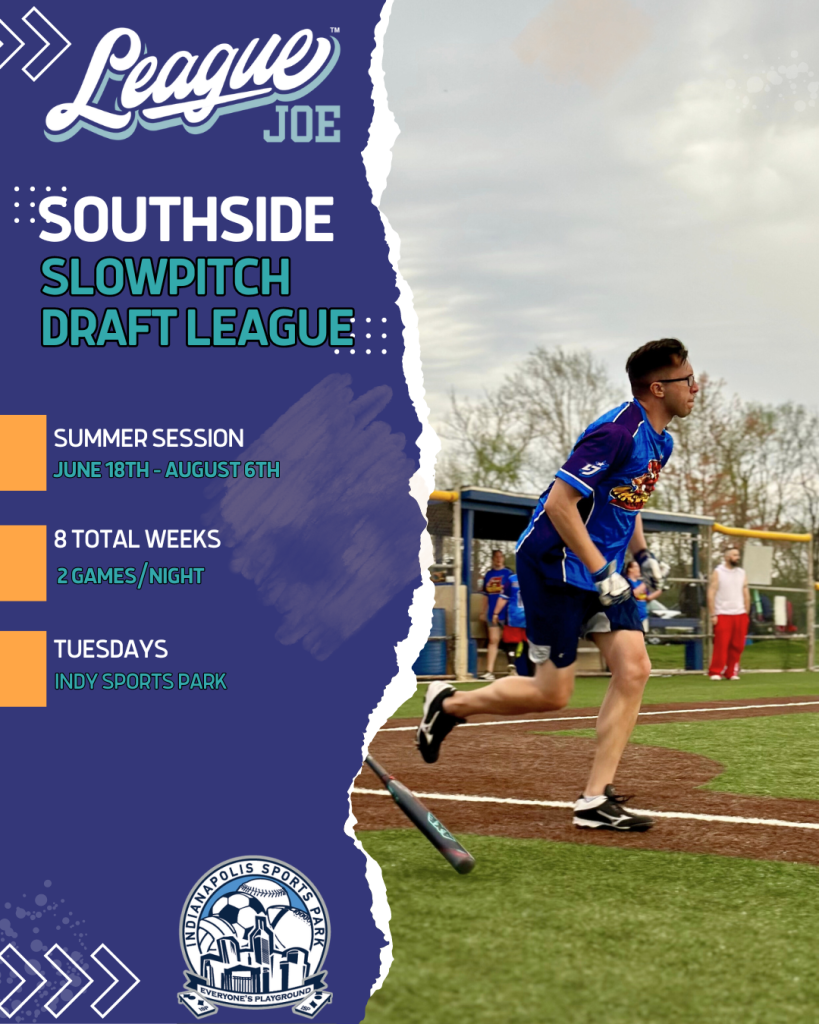 Southside Softball Draft League | Summer 24