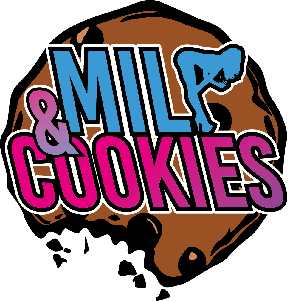 Logo for MILF & Cookies