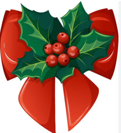 Logo for Mistletoe Mashers