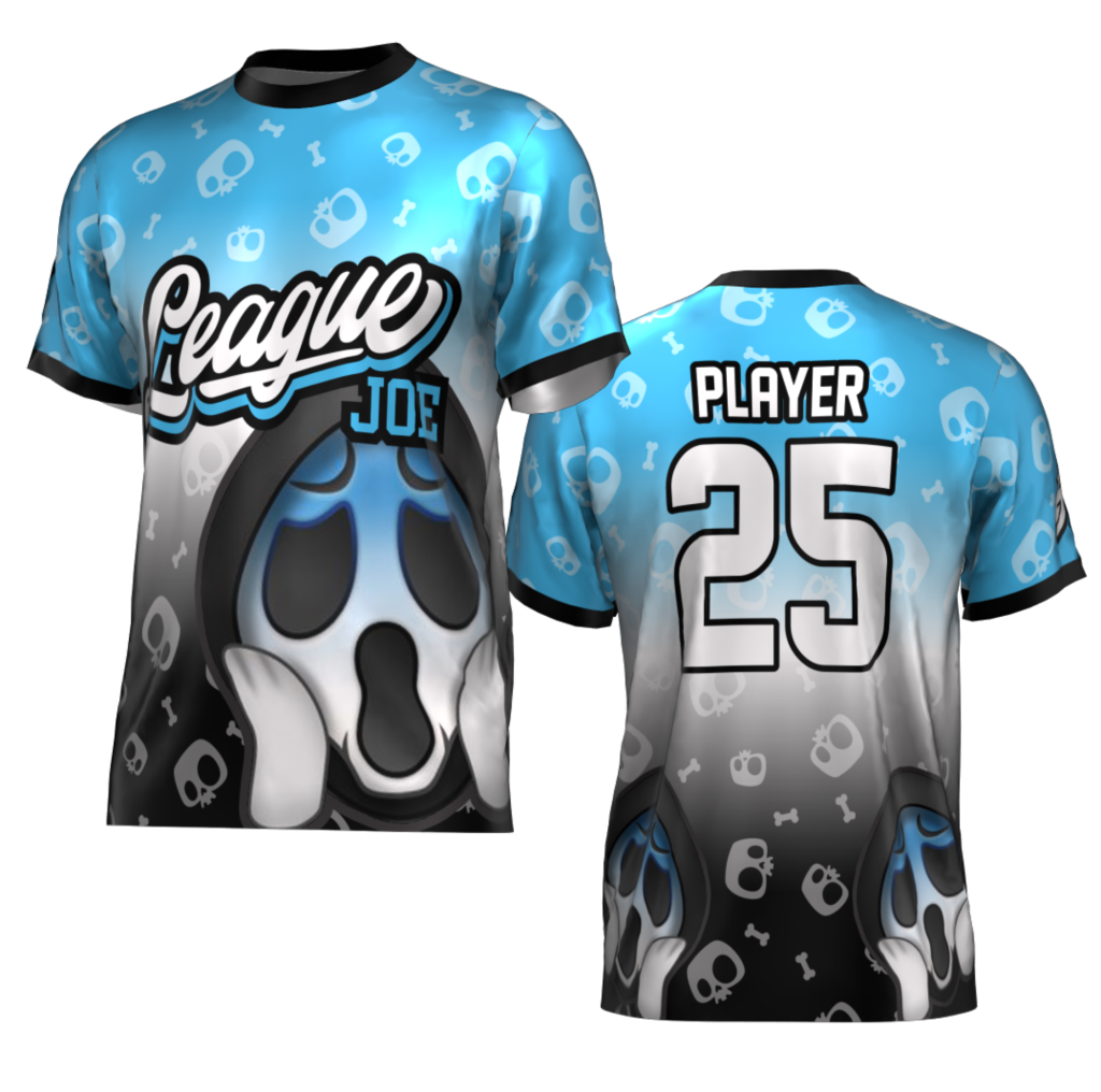 Panhandle Ghouls Jersey