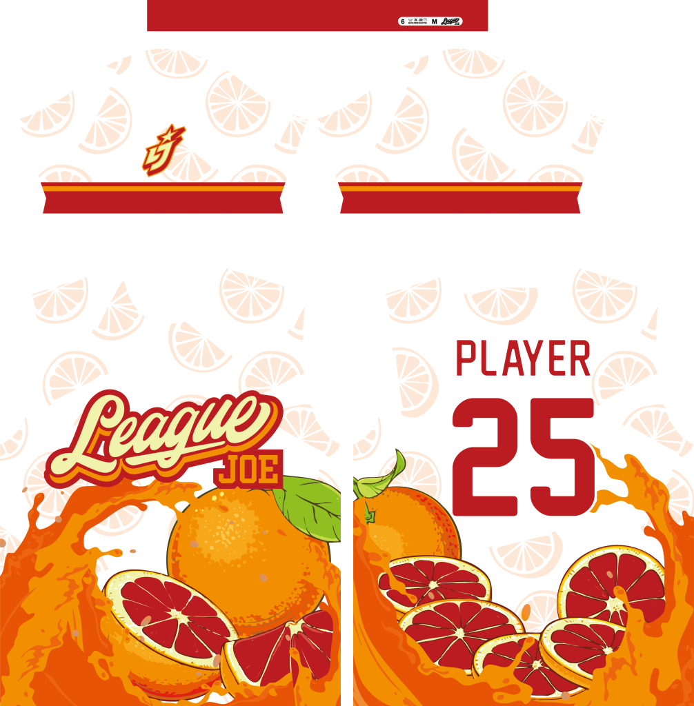 Pulp Fiction Official Jersey