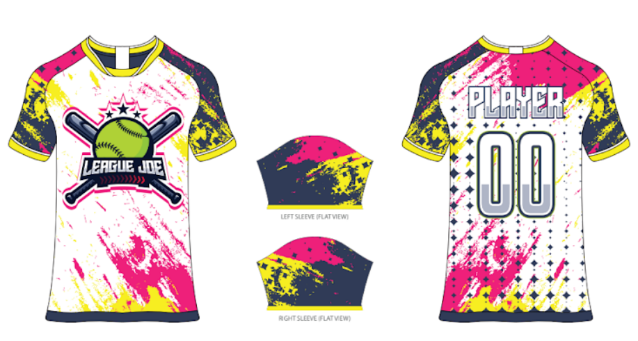 Batting Brigade Jersey