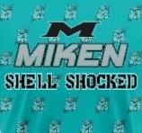 Logo for Shell Shocked