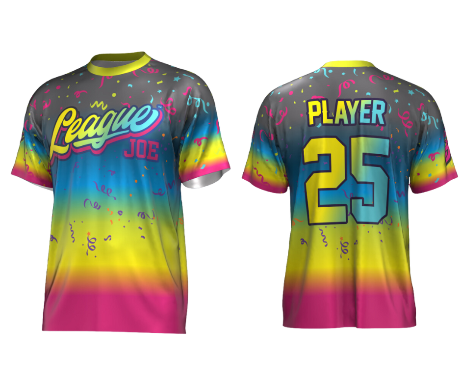 Swamp Swingers Jersey