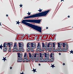 Logo for Star Spangled Bangers