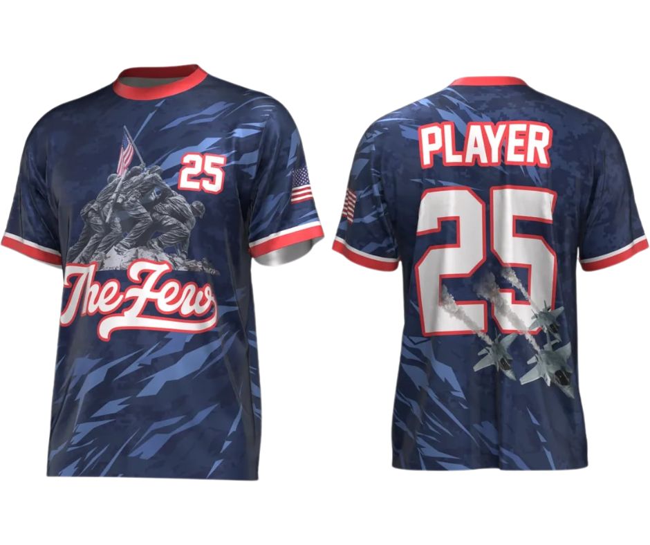 The Few Jersey