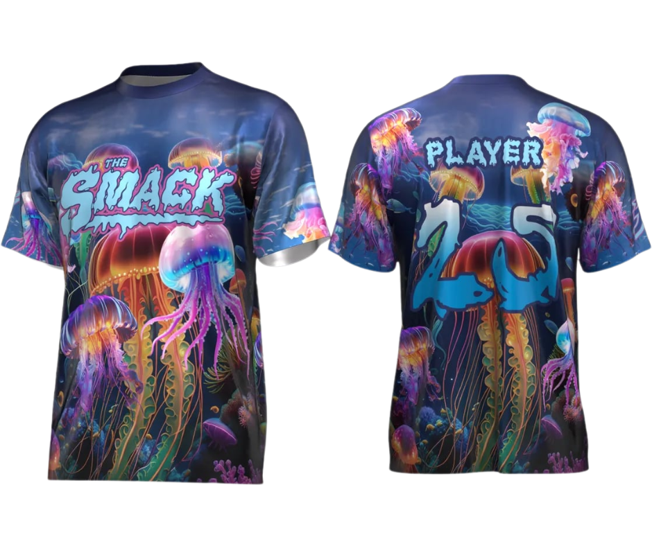 The Smack Jersey