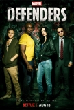 Defenders Logo