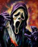 GHOSTFACE