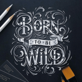 Born To Be Wild