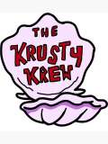 The Krusty Krew