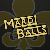 Mardi Balls