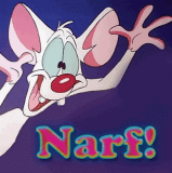 Narf!