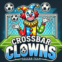 Logo for Crossbar Clowns