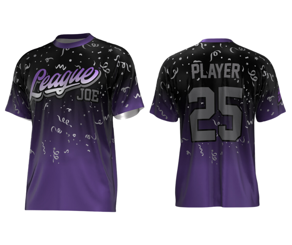 Voodoo Mystique Jersey