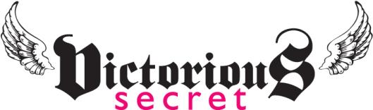 Logo for Victorious Secret