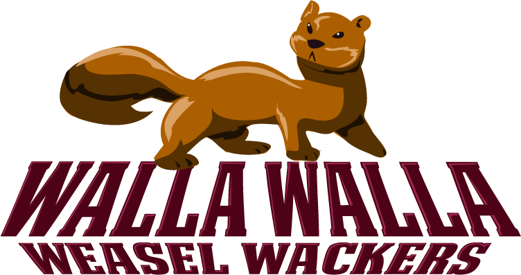 Logo for Walla Walla Weasel Wackers